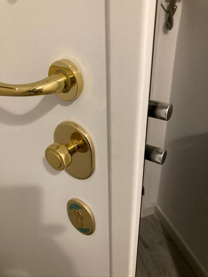 Apartamento Bacio Di Dama Milán